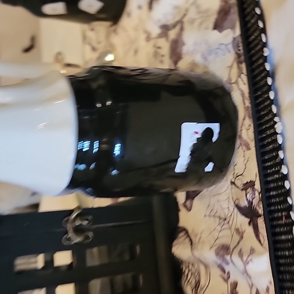 Rae dunn Boo-gie canister Halloween - Picture 2 of 2